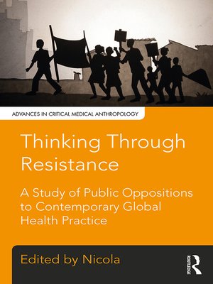 cover image of Thinking Through Resistance